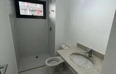 Imagem 12: São Paulo - Apartamento Padrão - Pinheiros