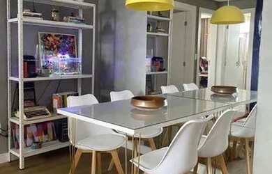 Imagem 1: Reserva Santa Lúcia. 49m² de Área, 1 Vaga na garageme2 Dormitórios