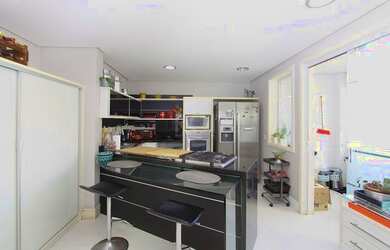 Imagem 12: Cobertura com 3 dormitórios à venda, 193 m² por R$ 1.500.000,00 - Auxiliadora...