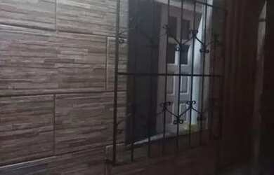 Imagem 5: Alugo casa na Vila Laura. 1 Banheiroe1 Dormitório