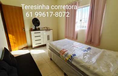 Imagem 9: Casa em condomínio fechado