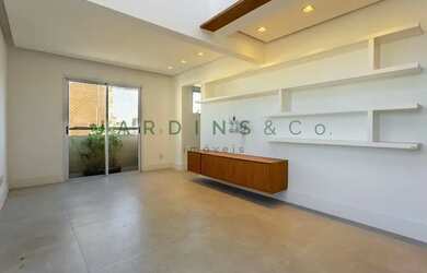 Imagem 9: SãO PAULO - Apartamento Padrão - Paraíso