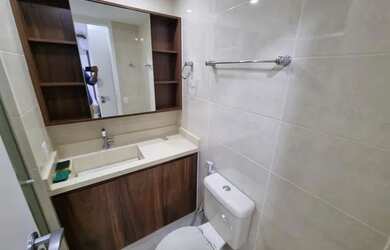 Imagem 14: Apartamento com 2 quartos no Recreio dos Bandeirantes - Barra Bonita