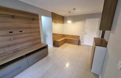 Imagem 2: Apartamento com 2 quartos no Recreio dos Bandeirantes - Barra Bonita