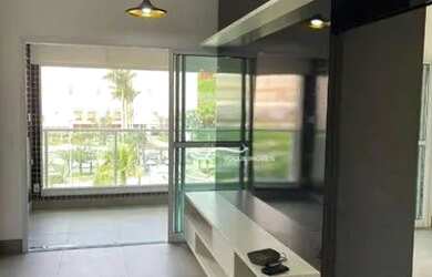 Imagem 1: Excelente apartamento em frente ao shopping Anália Franco