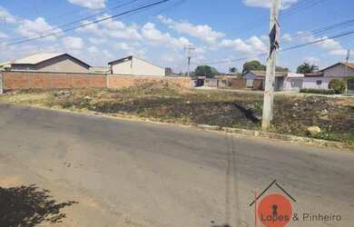 Imagem 3: Terreno em rua - Bairro Jardim Buriti Sereno em Aparecida de Goiânia