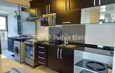 Imagem 7: Rarus Flats - Flat para locação - Edifício Maxhaus Berrini