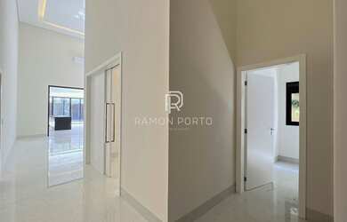 Imagem 2: Casa à venda no bairro Parque Residencial Damha I - São José do Rio...