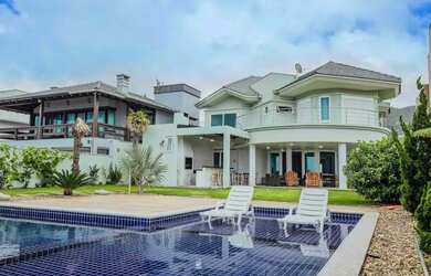 Imagem 9: Temporada Casa pé na areia Balneário Camboriú