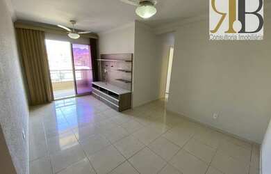 Imagem: O apartamento possui 3 Dormitórios, 2 Banheiros, 2 Vagas na