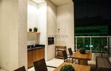 Imagem 16: Apartamento com 1 dormitório, 47 m² - venda por R$ 595.000,00 ou aluguel...