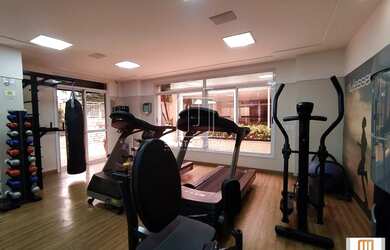 Imagem 7: Apartamento tipo - padrao 3 dormitórios/suite, cozinha planejada, portaria...