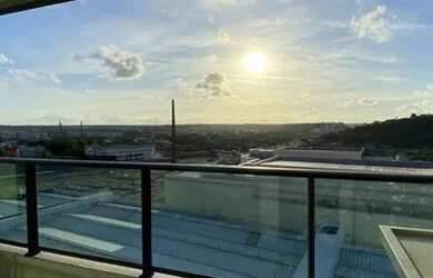 Imagem: O apartamento possui 3 Dormitórios, 3 Banheiros, 1 Vaga na