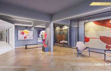 Imagem 4: Apartamento para Venda - 47.51m², 1 dormitório, sendo 1 suites, 1 vaga - Mont Serrat