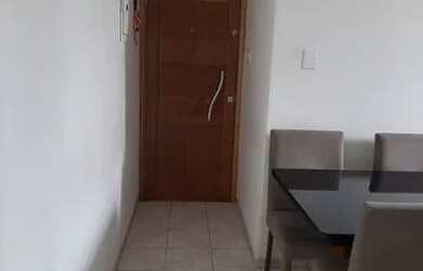 Imagem 8: APARTAMENTO - ENCRUZILHADA - SP