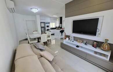 Imagem 4: Aluguel anual Meia Praia. Churrasqueira, 130m² de Área, 2 Vagas na garageme3...