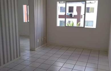 Imagem 12: Apartamento 2/4 Novo Arvoredo - vendo ou troco por carro