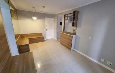 Imagem 4: Apartamento com 2 quartos no Recreio dos Bandeirantes - Barra Bonita