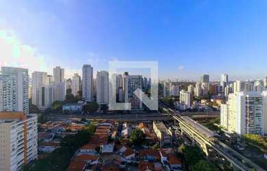 Imagem 14: Apartamento para Aluguel - Brooklin, 2 Quartos, 138 m2