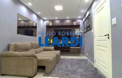 Imagem: CASA EM CONDOMÍNIO - VILA OSASCO - SP