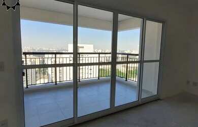 Imagem: O apartamento possui 2 Dormitórios, 3 Banheiros, 2 Vagas na