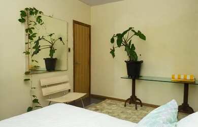 Imagem 8: linda cobertura em frente a praia no rio vermelho