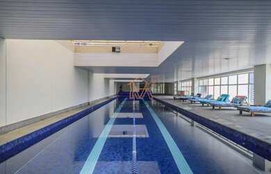 Imagem 1: Apartamento com 4 dormitórios para alugar, 197 m² por R$ 15.800/mês - Vila da Serra - Nova