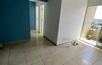 Imagem: O apartamento possui 3 Dormitórios, 2 Banheiros, 1 Vaga na