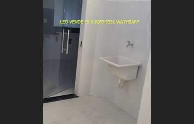 Imagem 8: Leo vende, bairro Sim, 2 4 suíte, boa localização, veja fotos