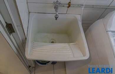 Imagem 13: APARTAMENTO - CENTRO - SP