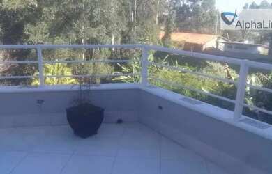 Imagem 8: Casa com 4 dormitórios, 950 m² - venda por R$ 9.000.000,00 ou aluguel...