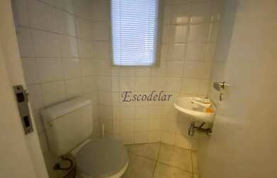 Imagem 9: Sala para alugar, 40 m² por R$ 1.898,67/mês - Água Fria - São Paulo/SP