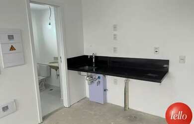 Imagem 5: São Paulo - Apartamento Padrão - Pinheiros