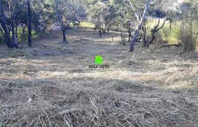 Imagem: O terreno possui 1.468m² de Área e está localizado em Lagoa