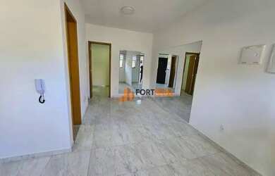 Imagem 11: Apartamento com 1 dormitório, 35 m² - venda por R$ 215.000,00 ou aluguel...
