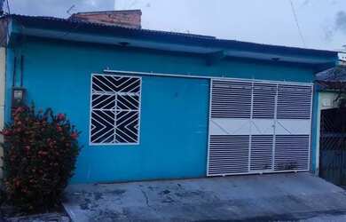 Imagem: A casa em condomínio possui 2 Dormitórios, 2 Banheiros, 2