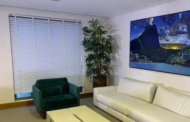 Imagem 13: Andar/laje corporativa para venda tem 700 metros quadrados em Barra da...