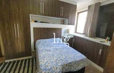 Imagem 5: Apartamento com 3 dormitórios à venda, 120 m² por R$ 650.000,00 - Condomínio...