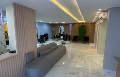 Imagem 1: Salão novo reformado em Balneário Camboriú