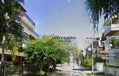 Imagem 3: Apartamento - Padrão / Residencial / Recreio dos Bandeirantes