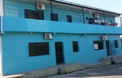 Imagem: O quarto e está localizado em Tianguá, CE para alugar por