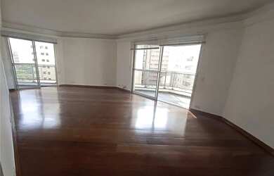 Imagem: O apartamento possui 3 Dormitórios, 3 Banheiros, 2 Vagas na