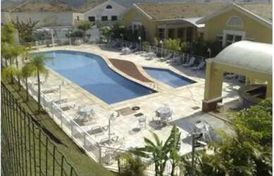 Imagem 16: Casa para locação no Residencial Tamboré 05