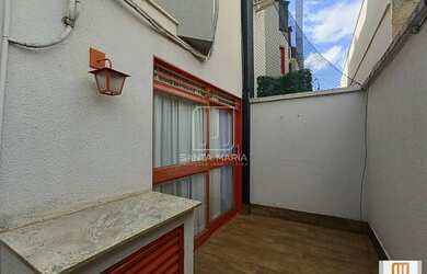 Imagem 7: Apartamento tipo - duplex 3 dormitórios/suite, cozinha planejada, em...