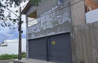 Imagem 1: Aluga se casa Jardim turu