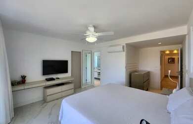 Imagem 13: MAGISTRALE. Piscina, Churrasqueira, VarandaeGuarda roupa