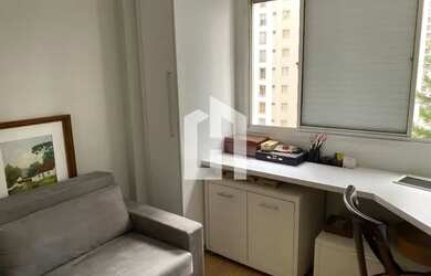 Imagem 15: SãO PAULO - Apartamento Padrão - Moema Pássaros