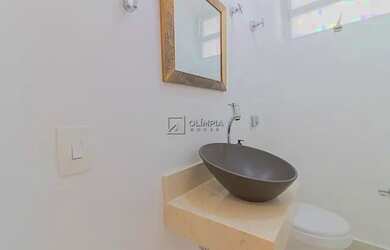 Imagem 10: Apartamento Locação 3 Dormitórios - 178 m² Bela Vista