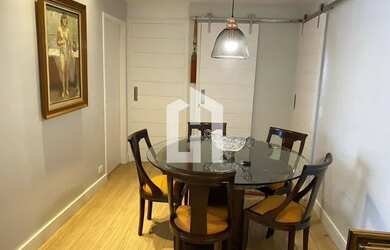 Imagem 12: SãO PAULO - Apartamento Padrão - Moema Pássaros