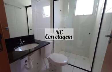 Imagem 6: Aluga-se apartamento padrão no bairro jardim Europa (Royalle III